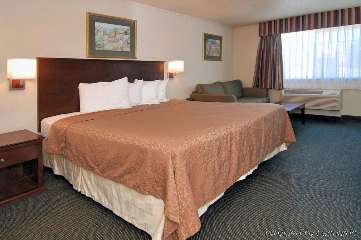Best Western Сан-Маркос Екстер'єр фото