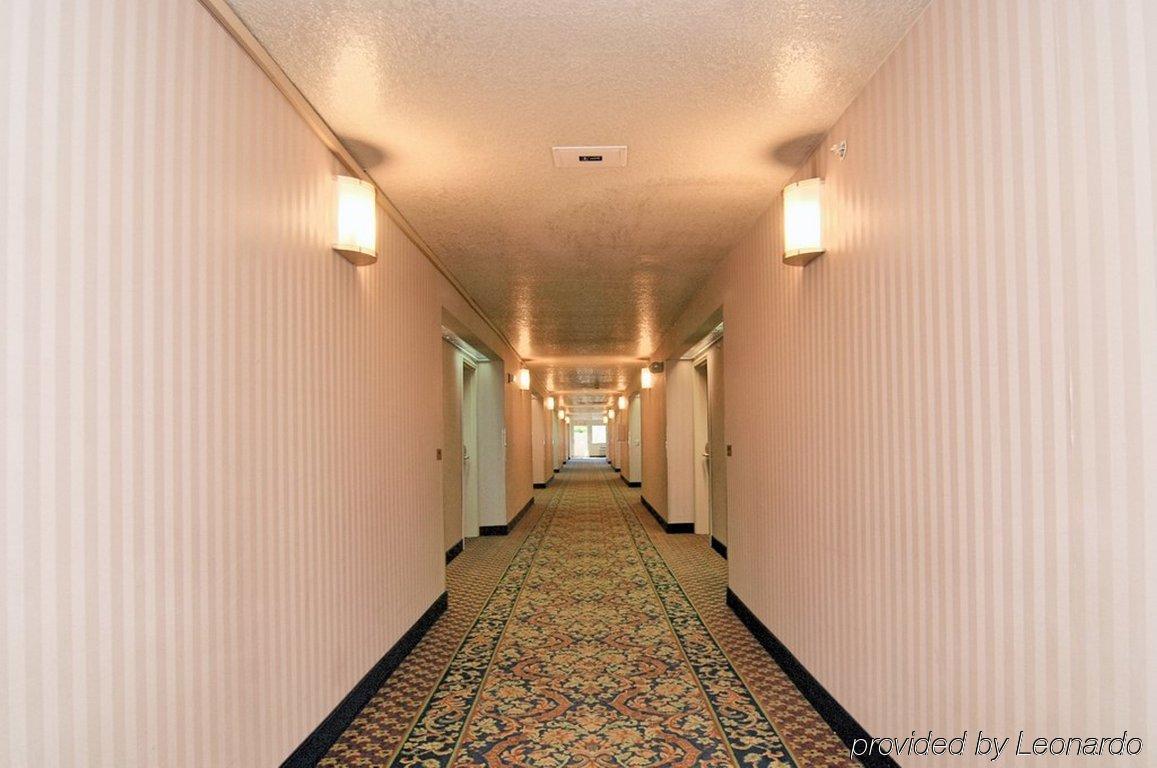 Best Western Сан-Маркос Екстер'єр фото