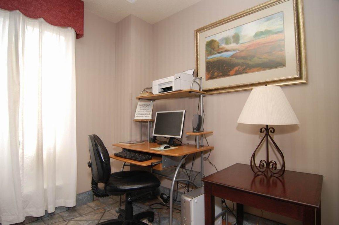 Best Western Сан-Маркос Екстер'єр фото