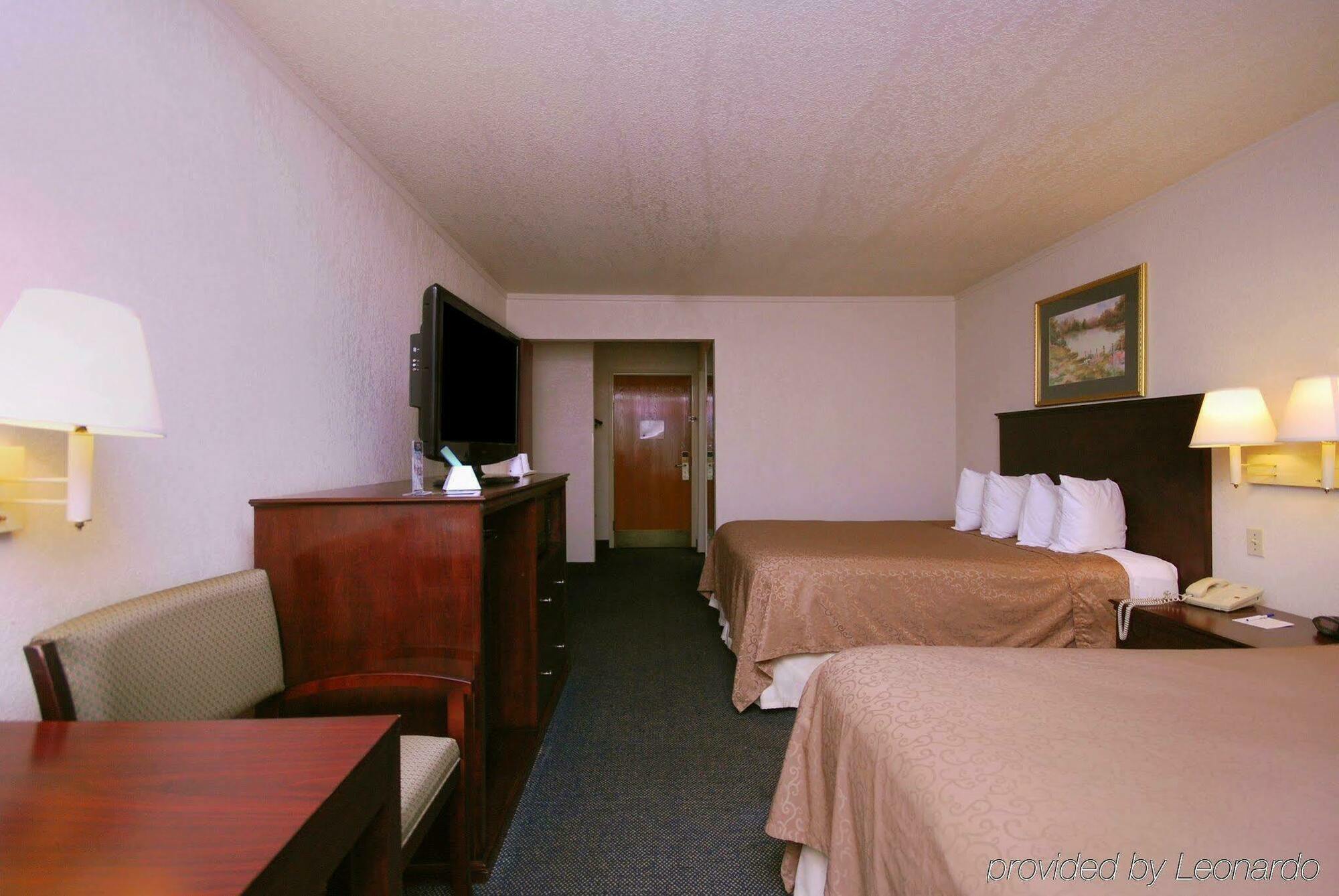 Best Western Сан-Маркос Номер фото